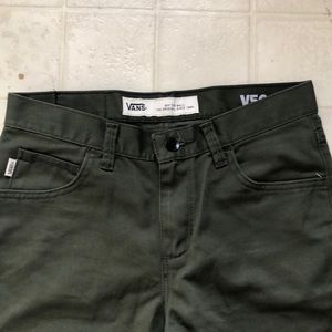 Vans Men’s V56 Standard Pants
